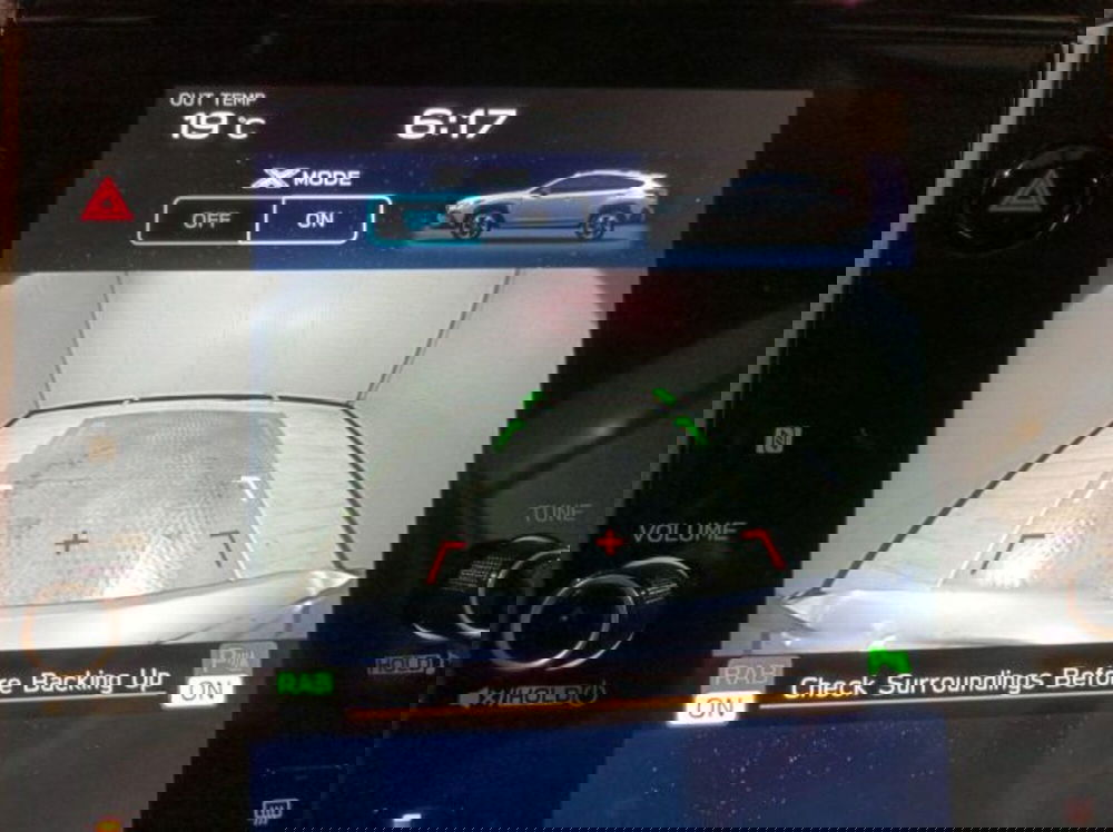 Subaru Crosstrek nuova a Novara (13)