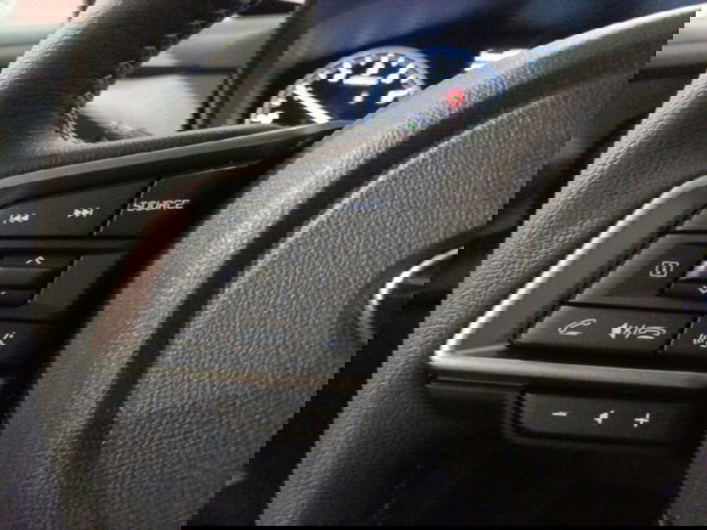 Subaru Crosstrek nuova a Novara (15)