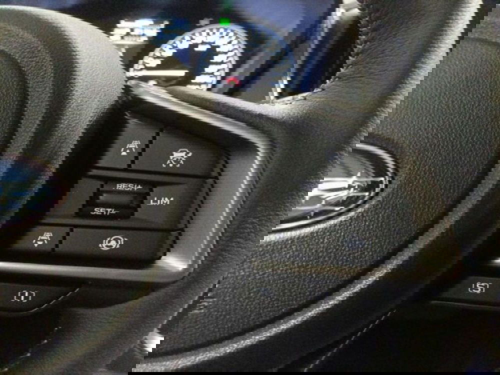 Subaru Crosstrek nuova a Novara (16)