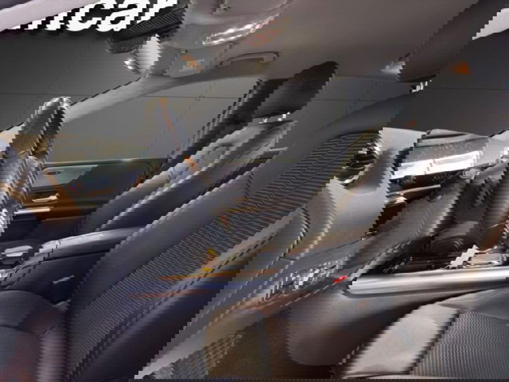 Mercedes-Benz Classe B usata a Novara (11)