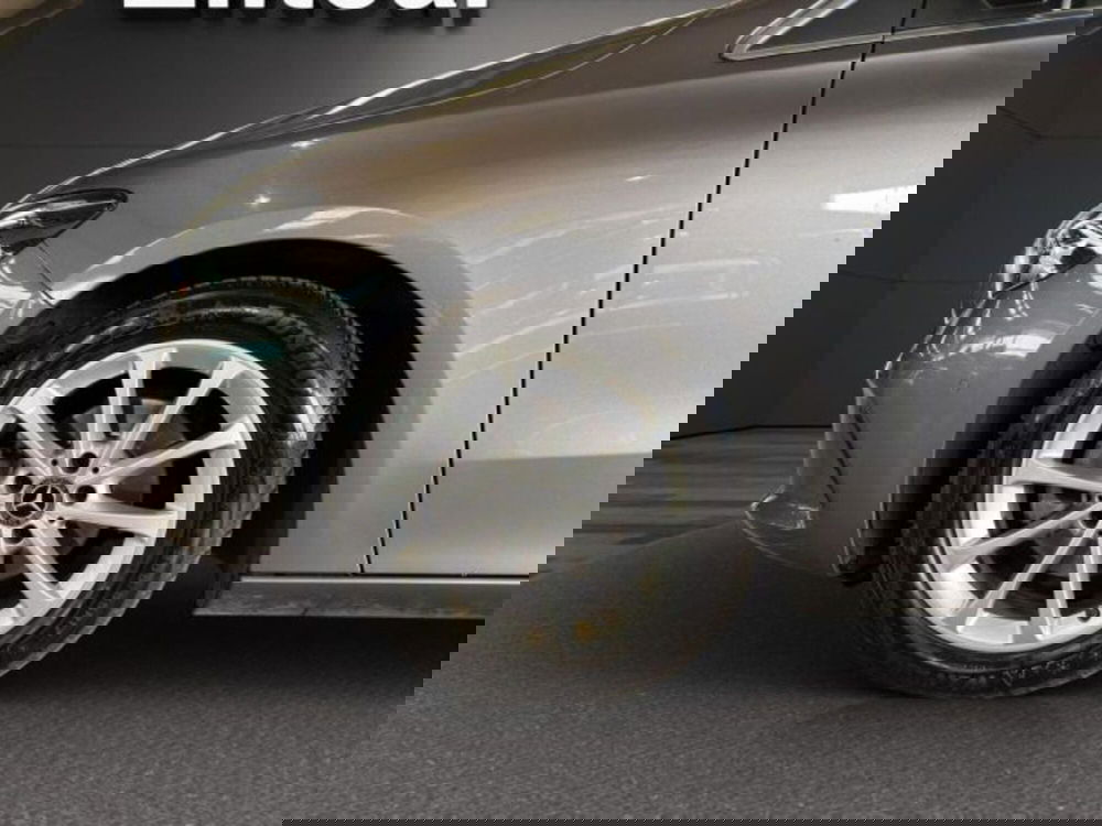 Mercedes-Benz Classe B usata a Novara (13)