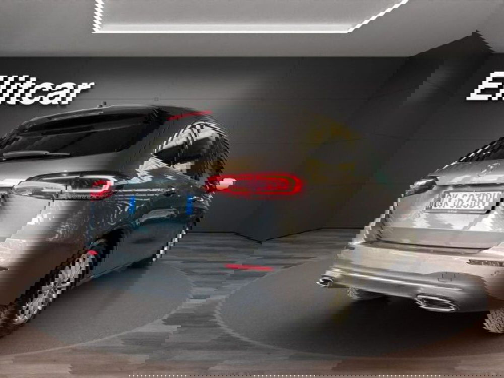 Mercedes-Benz Classe B usata a Novara (6)