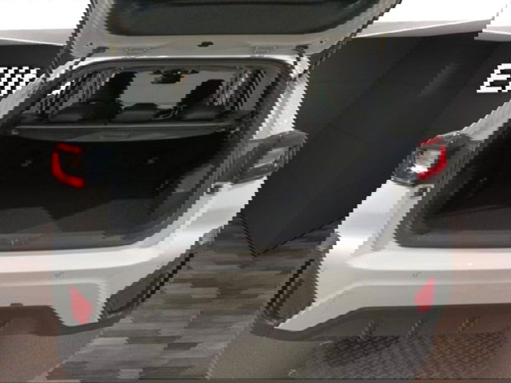 Subaru Crosstrek nuova a Novara (5)