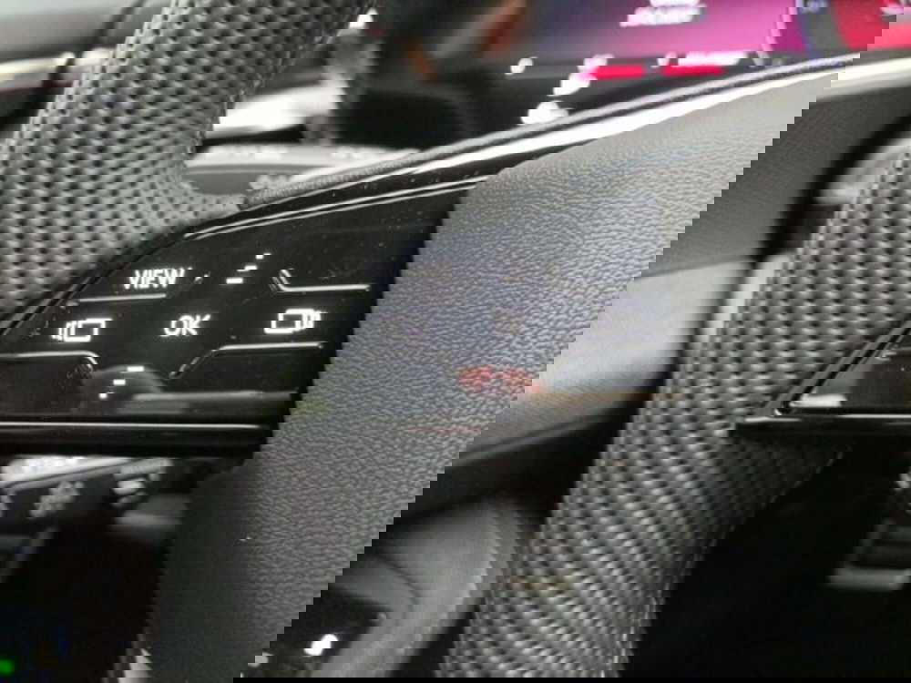 Audi A5 Avant nuova a Novara (12)