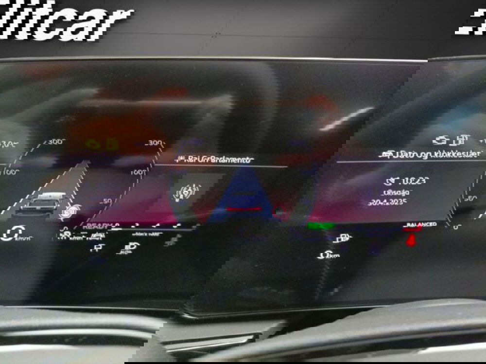 Audi A5 Avant nuova a Novara (14)