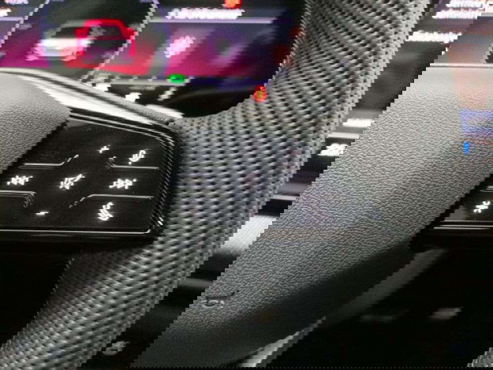 Audi A5 Avant nuova a Novara (15)