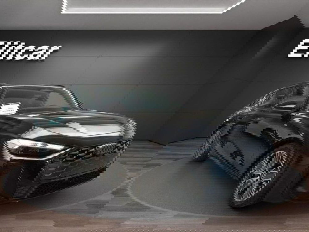 Audi A5 Avant nuova a Novara (4)