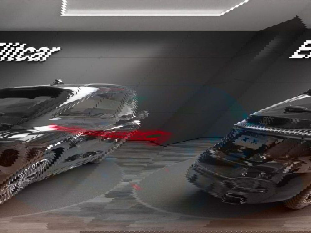 Audi A5 Avant nuova a Novara (5)