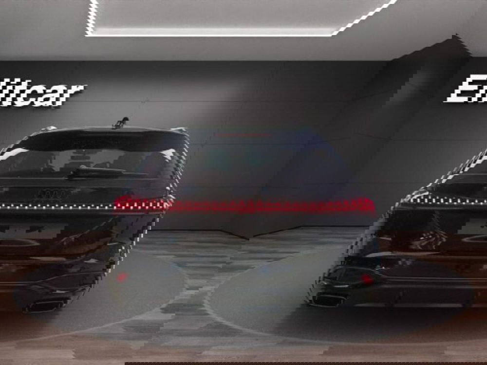 Audi A5 Avant nuova a Novara (6)