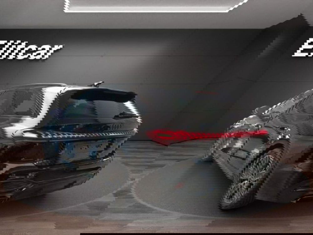 Audi A5 Avant nuova a Novara (7)