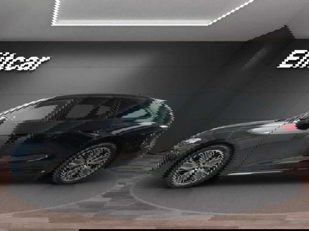 Audi A5 Avant nuova a Novara (8)