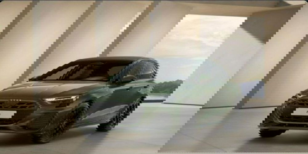 Audi A3 Sportback nuova a Novara