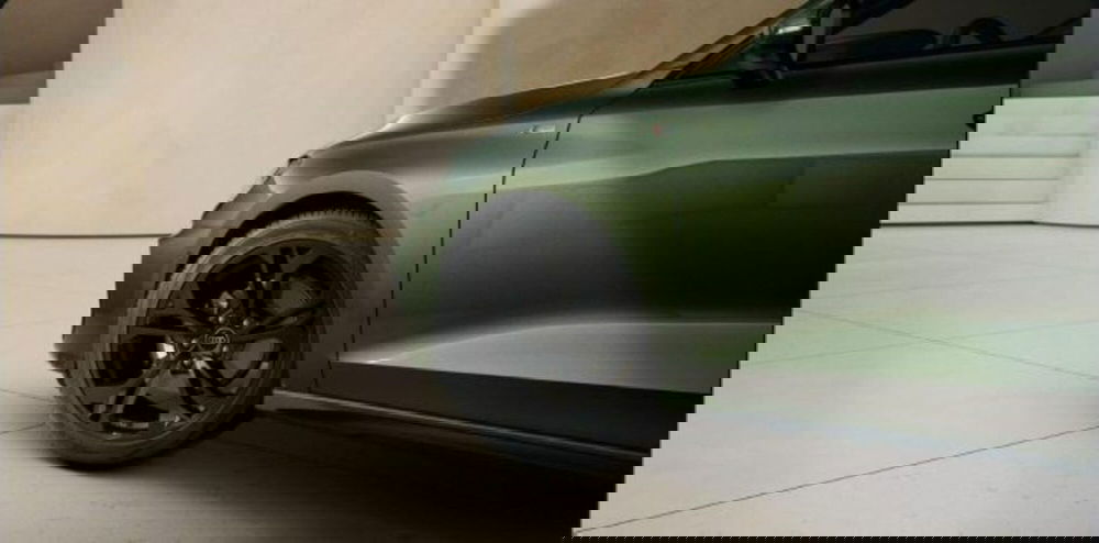 Audi A3 Sportback nuova a Novara (11)