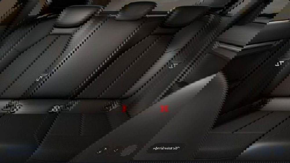 Audi A3 Sportback nuova a Novara (9)