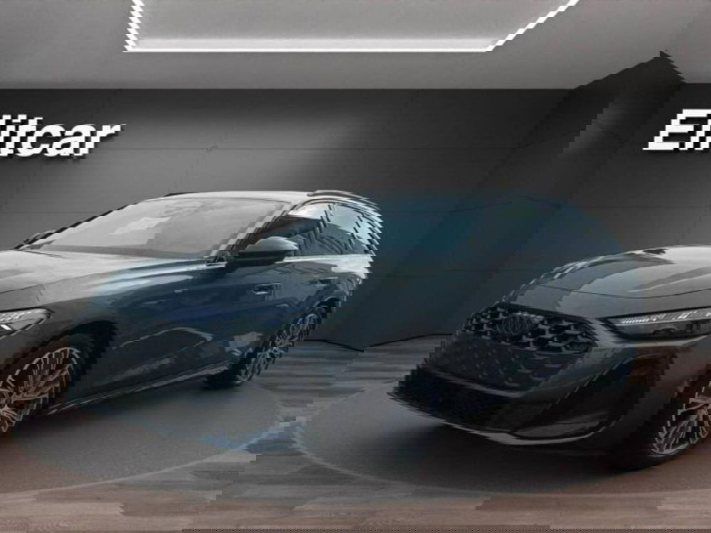 Audi A5 Avant nuova a Novara