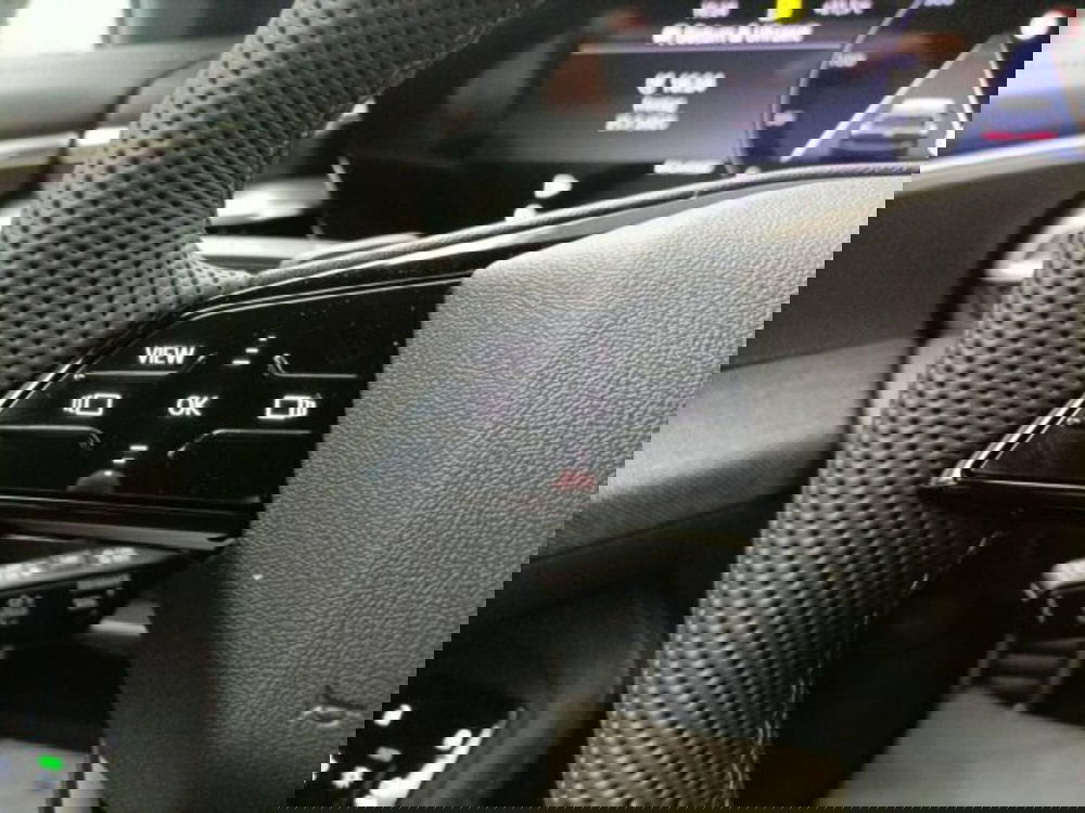 Audi A5 Avant nuova a Novara (12)