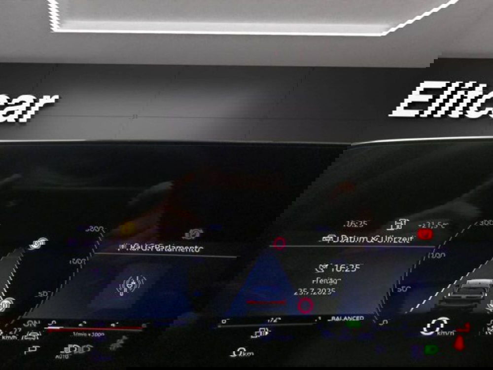 Audi A5 Avant nuova a Novara (13)