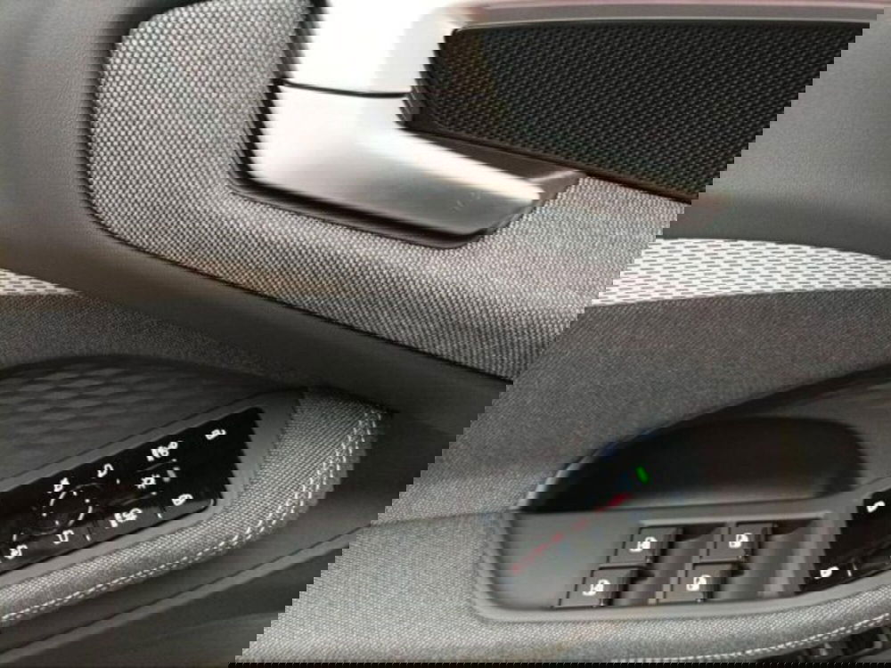 Audi A5 Avant nuova a Novara (17)