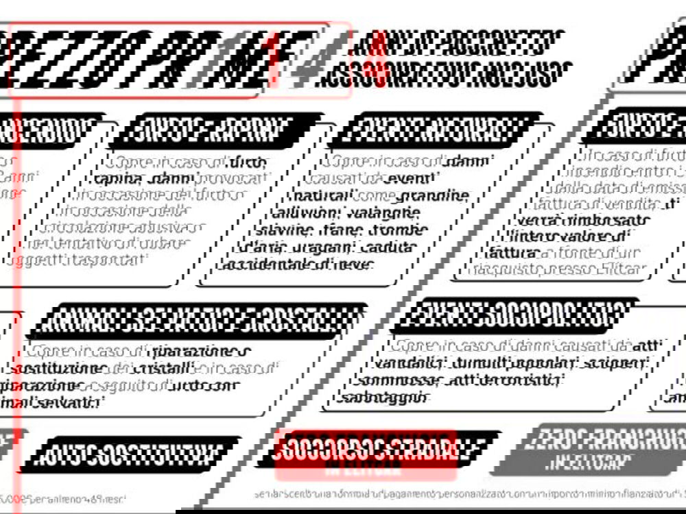 Audi A5 Avant nuova a Novara (2)