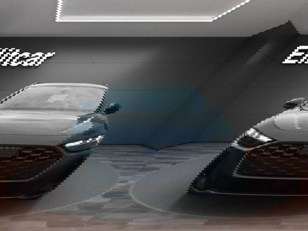 Audi A5 Avant nuova a Novara (3)