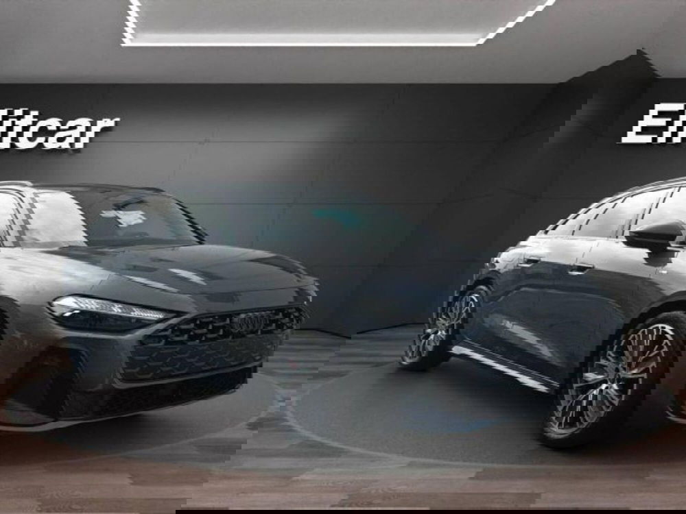 Audi A5 Avant nuova a Novara (4)