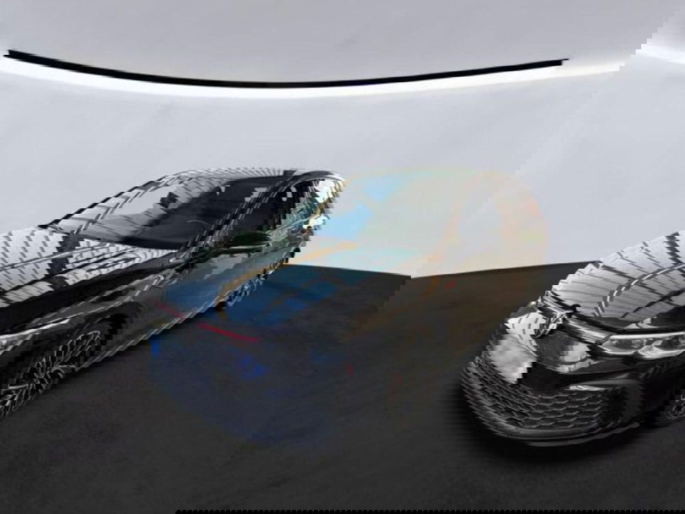 Volkswagen Golf usata a Novara