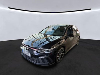 Volkswagen Golf 2.0 TSI GTI DSG del 2024 usata a Dormelletto