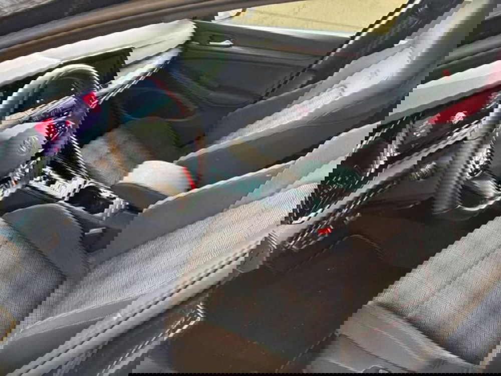 Volkswagen Golf usata a Novara (5)