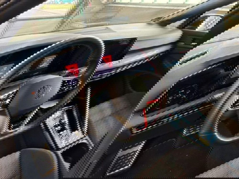 Volkswagen Golf usata a Novara (6)