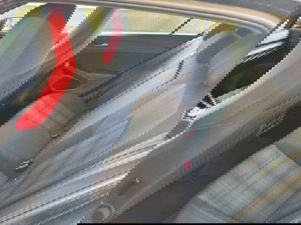 Volkswagen Golf usata a Novara (7)