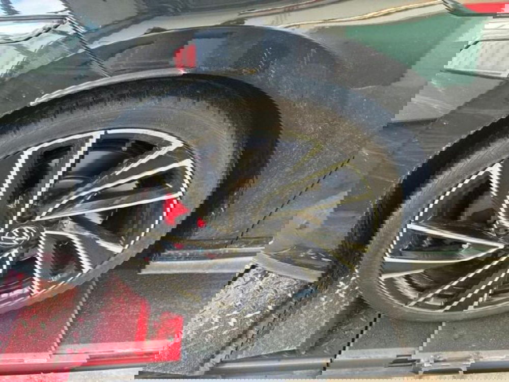 Volkswagen Golf usata a Novara (8)