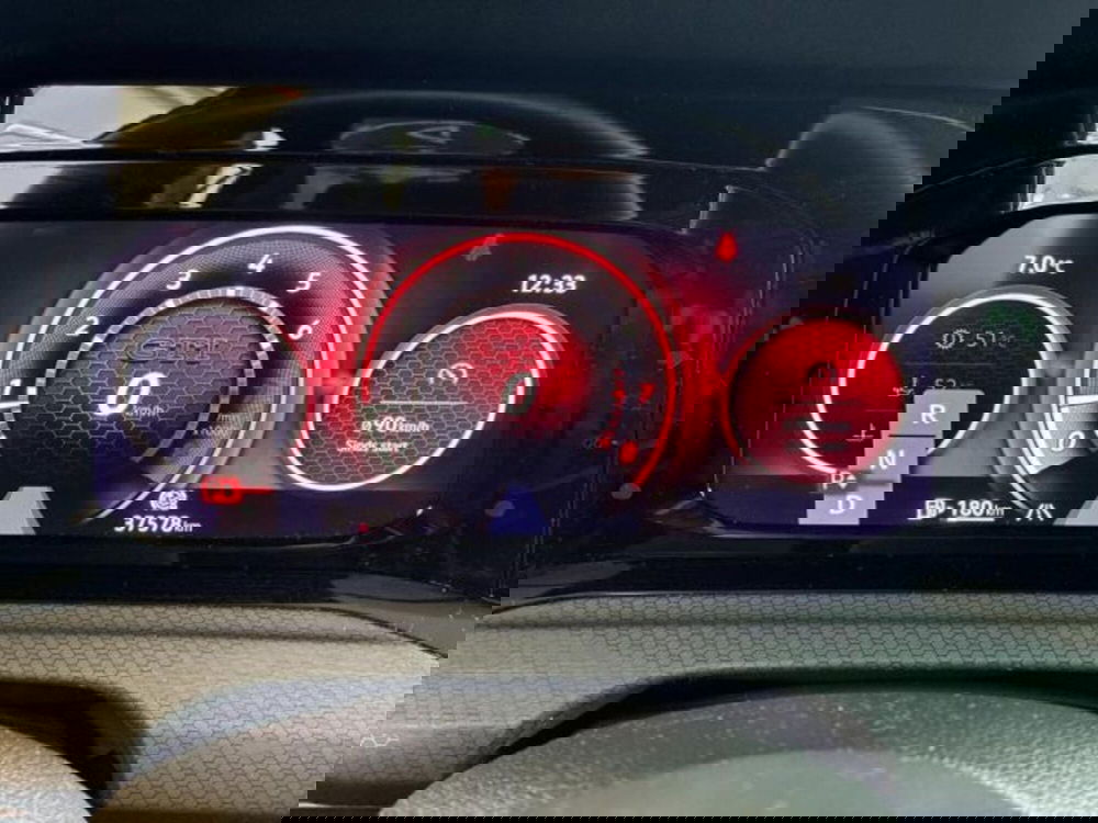 Volkswagen Golf usata a Novara (9)