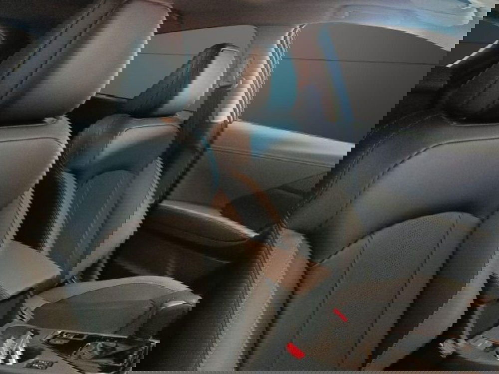 Subaru Crosstrek nuova a Novara (9)