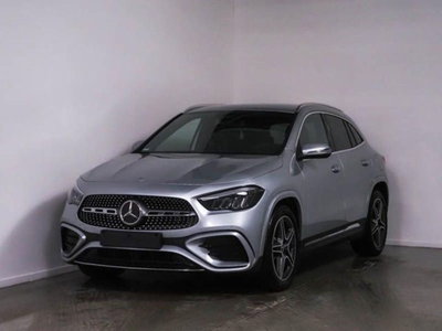 Mercedes-Benz GLA SUV 180 AMG Line Advanced Plus Digital Edition auto del 2025 usata a Dormelletto