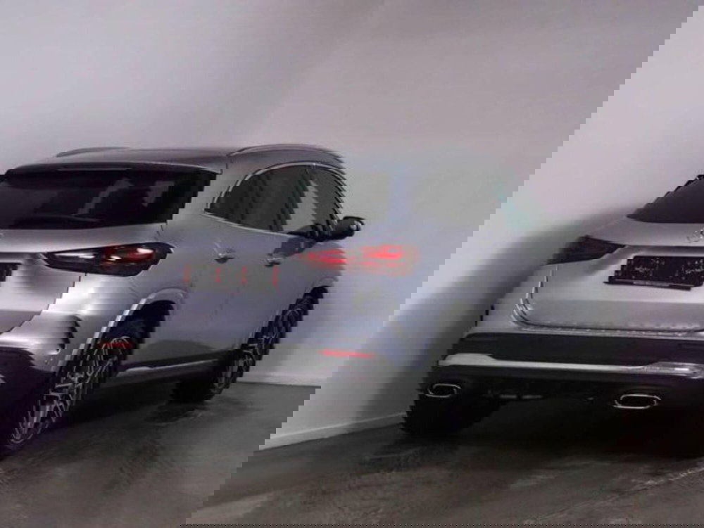 Mercedes-Benz GLA SUV usata a Novara (3)