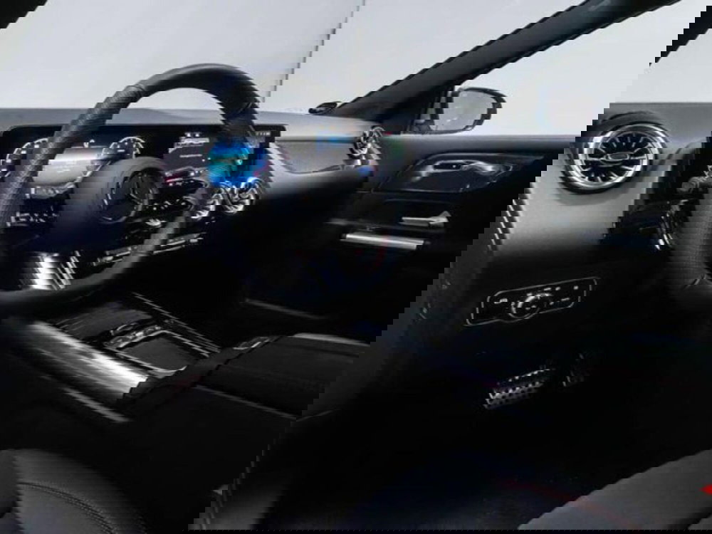 Mercedes-Benz GLA SUV usata a Novara (6)