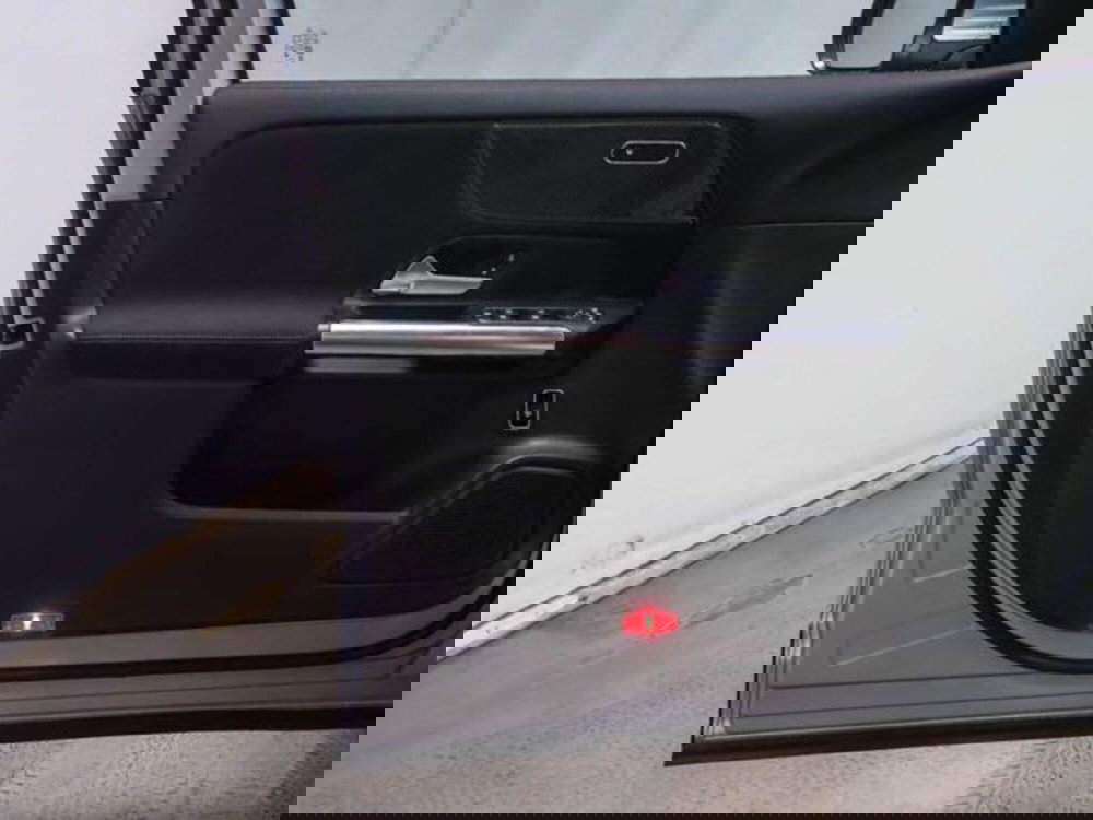 Mercedes-Benz GLA SUV usata a Novara (8)