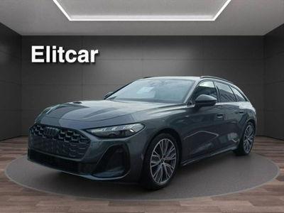 Audi A5 Avant 2.0 tfsi S line edition quattro 204cv s-tronic nuova a Dormelletto