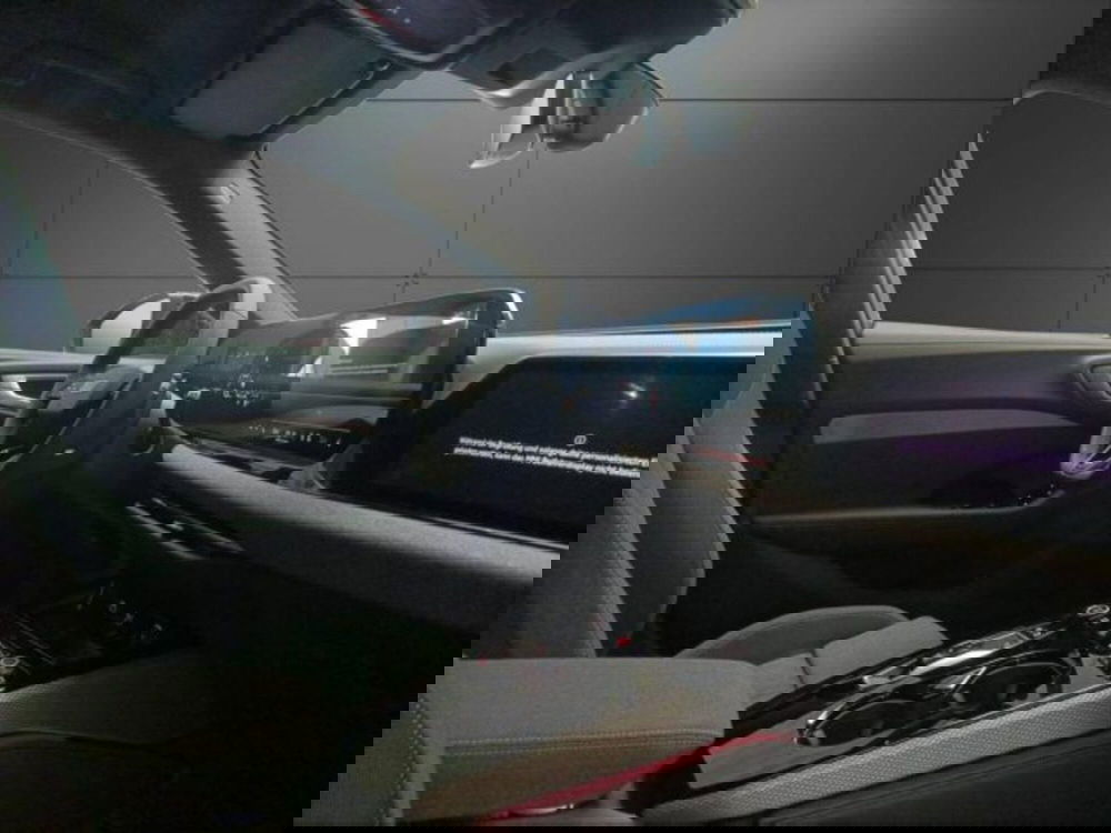 Audi A5 Avant nuova a Novara (16)