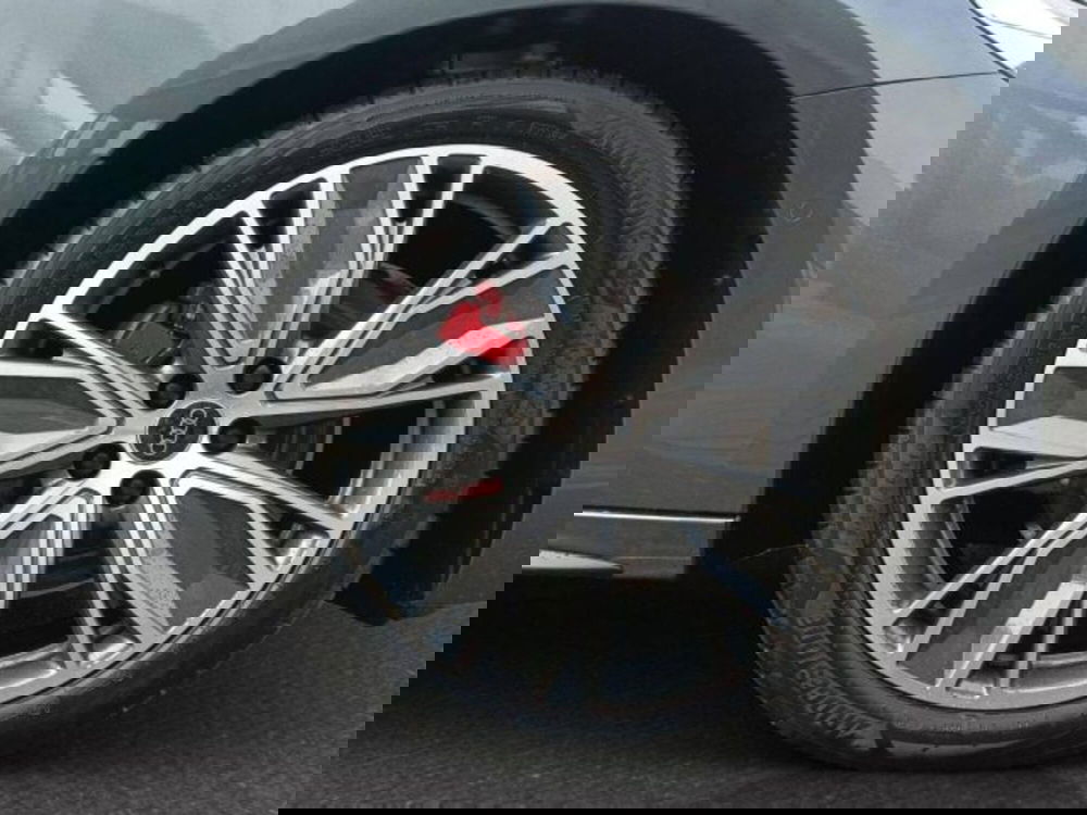 Audi A5 Avant nuova a Novara (19)