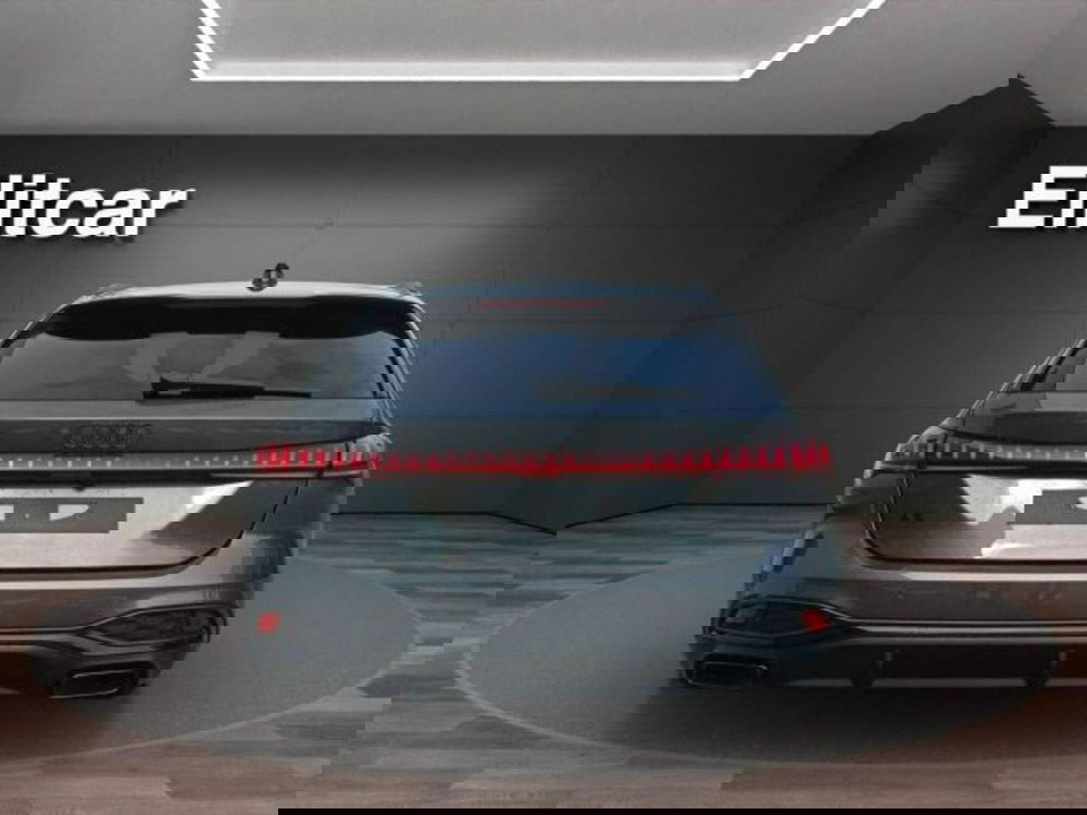 Audi A5 Avant nuova a Novara (6)