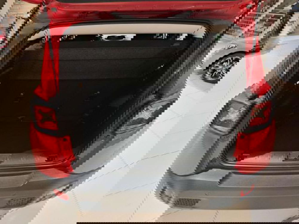 Jeep Renegade usata a Savona (9)