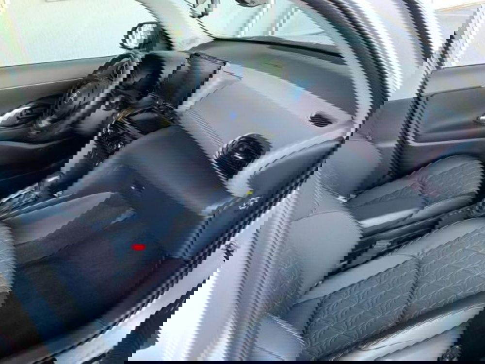 Toyota Yaris Cross usata a Trieste (11)