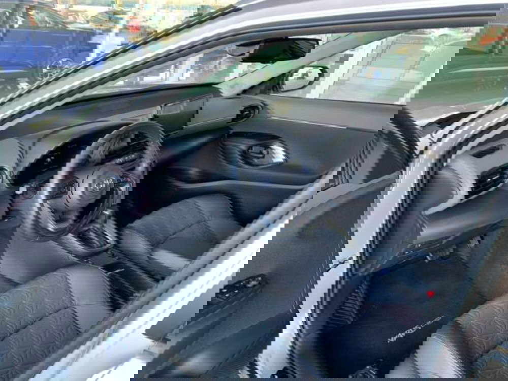 Toyota Yaris Cross usata a Trieste (9)