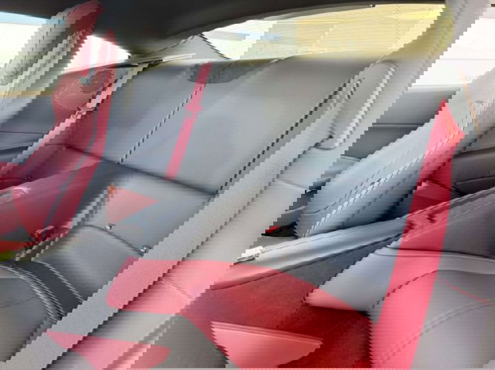 Ferrari Roma Spider usata a Torino (11)