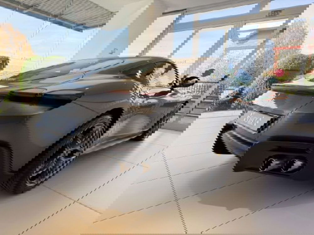 Ferrari Roma Spider usata a Torino (13)