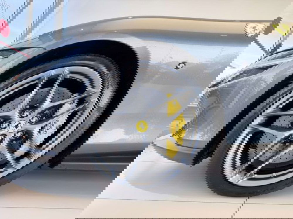 Ferrari Roma Spider usata a Torino (4)