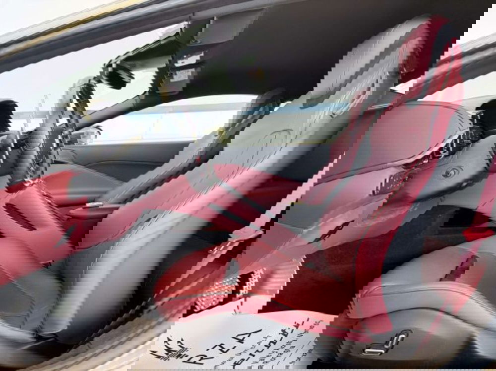 Ferrari Roma Spider usata a Torino (8)