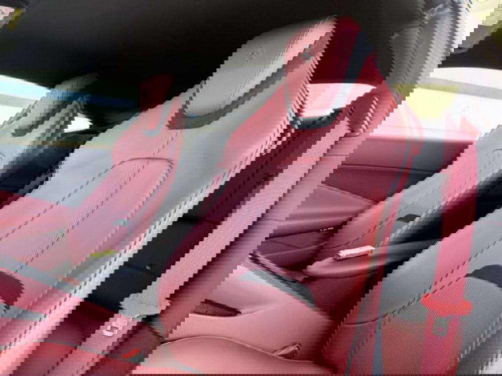 Ferrari Roma Spider usata a Torino (9)