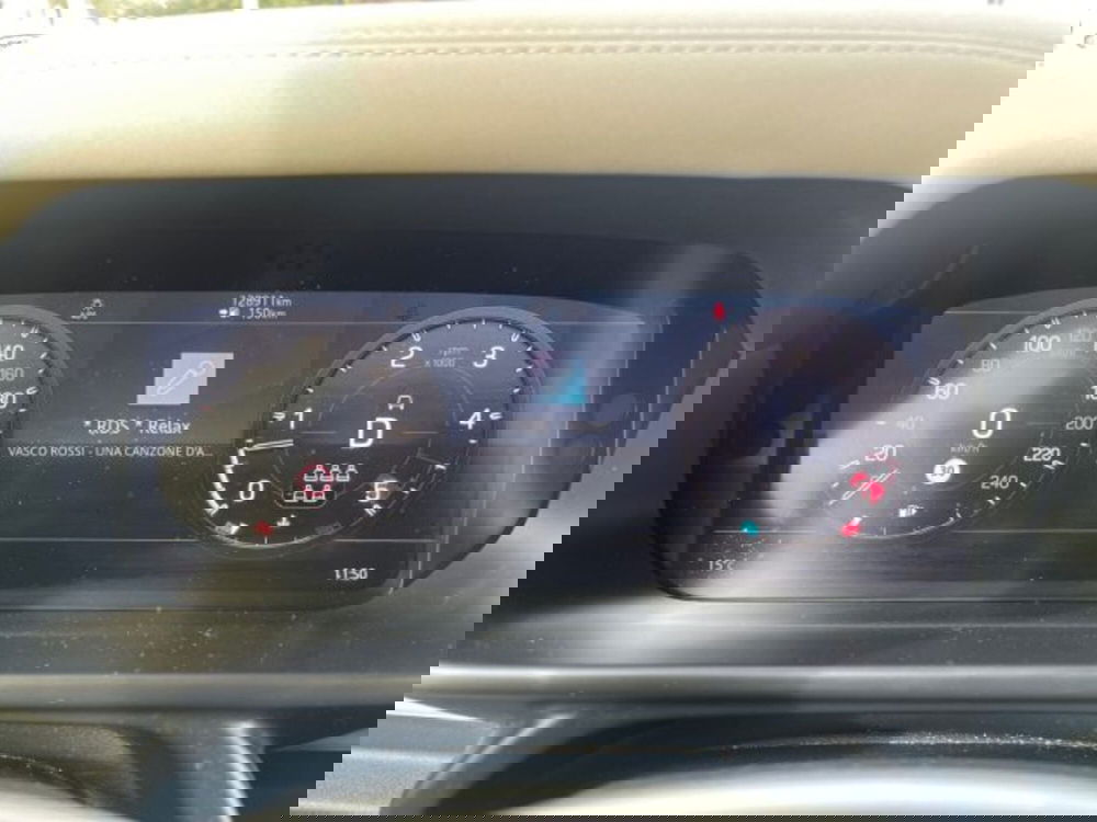 Land Rover Defender usata a Livorno (12)